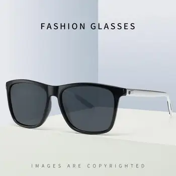 Moda Polarizirana Sončna Očala Po Meri Moški Ženske Polarizirana Optični Magnetni Sončna Očala Posnetek Sonca Očal Okvir Očal