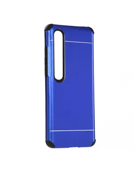 Modra metalik primeru za Xiaomi Mi 10 Pro