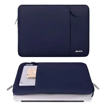 MOSISO Laptop Torba za Macbook Pro 16 15.6 inch Zraka Retina 13 13.3 Acer HP Xiaomi Huawei Zvezek Navpična Torbica za Kritje Primera 2019