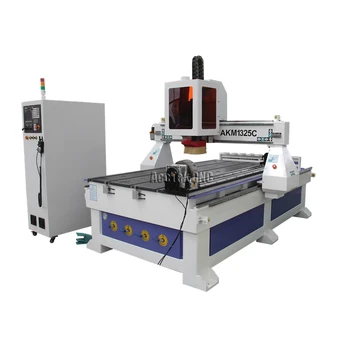 Nov izdelek ATC CNC Usmerjevalnik cnc usmerjevalnik pralni lesnoobdelovalnih cnc usmerjevalnik 1325 cena za 3D graviranje