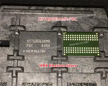 Nov Original H5TQ8G63AMR-PBC BGA-96 DDR3 H5TQ8G63AMR PBC 2PCS-10PCS