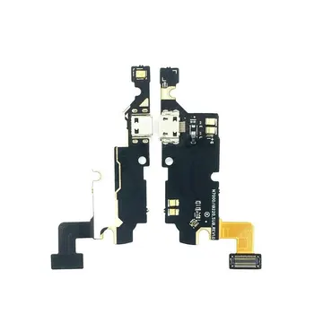 NOV podatkovni polnilnik dock priključek za polnjenje vrata flex kabel za Samsung Galaxy Note N7000 I9220 i9228 i889