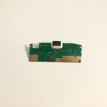Nove Nadomestne USB Polnjenje Odbor Za HOMTOM ZOJI Z9 MTK6763 Jedro Octa 5.7