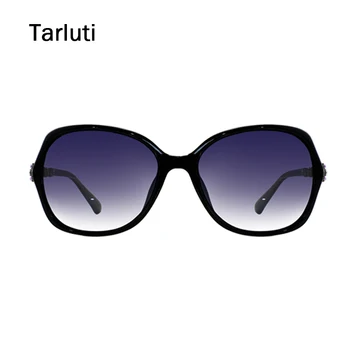 Novo Polarizirana sončna Očala Ženske Vintage Moda Prostem Očala sončna Očala Prevelik Okvir gafas de sol mujer okulary oculos