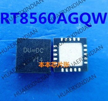 Novo RT8560AGQW RT8560A print DU=DC DU= QFN204 visoke kakovosti