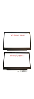 Novo Za Lenovo ThinkPad P51S LCD Sprednji Okvir Ploščo HD FHD 01ER041 IR UHD 01ER045