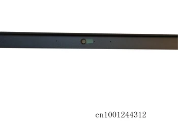 Novo Za Lenovo ThinkPad P51S LCD Sprednji Okvir Ploščo HD FHD 01ER041 IR UHD 01ER045