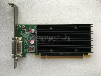 NVIDIA Quadro nvs300 Grafik 512mb PCIe vmesniško kartico