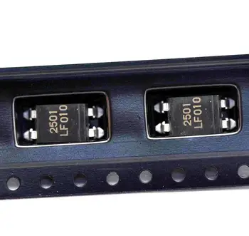 Obliž Optocoupler 30PCS PS2501 NEC2501 PS2501L-1-F3 4-SMD