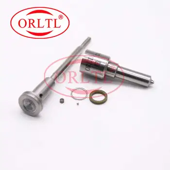 ORLTL DLLA141P2146 F 00R J02 103 diesel common rail injection popravilo kit Remont Kit F00RJ03288 Za Cummins 4947582 0445120134