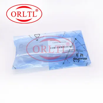 ORLTL DLLA141P2146 F 00R J02 103 diesel common rail injection popravilo kit Remont Kit F00RJ03288 Za Cummins 4947582 0445120134