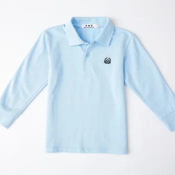 Otroci Deklice Dolg Rokav T-shirt Bombaž Najstniških Šoli Majica za Velike Fante, Otroci Dekle Tee Vrhovi Jesenski Oblačila 2020 Novo Pomlad