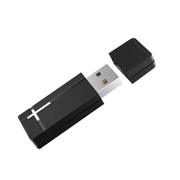 PC Brezžični Krmilnik Napajalnik, USB Sprejemnik Ključ za XBOX EN Krmilnik za Windows 7/8/10 Prenosniki Dodatki