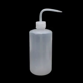 PC Vodni Hladilni Sistem 500 ml Kapljično Steklenico Steklenica za Vodo Redčenje Črnilo Posebna Orodja za Hlajenje Tekočine PC Vodno Hlajenje