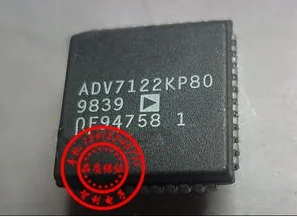 Ping ADV7122KP80 čipu IC, PLCC