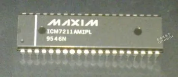 Ping ICM7211 ICM7211AMIPL