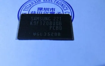 Ping K9F1208 K9F1208UOB-PCBO