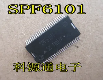 Ping SPF6101