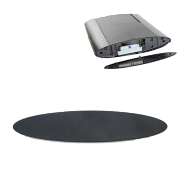 Plastični Trdi Disk HDD Vratca Reže za Kritje Skp Zaščito Lupine Zamenjati za PS3 Slim 4000 Konzole