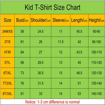 Po meri Chirdren T-majice DIY Tiskanje Vaš Design Otroci majice Fantje/Dekleta DIY Tee Majice, vrhovi Tiskanje,se Obrnite na Prodajalca Frist