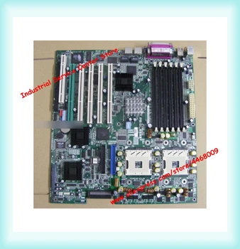 PR-DLS533 2GBL Strežnik delovna postaja 5 PCI-X 64-bit Reže SCSI 604