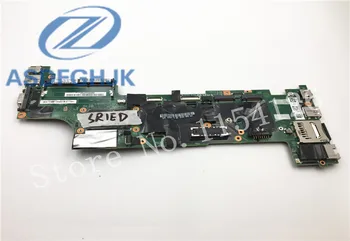 Prenosni računalnik z matično ploščo FRU 04X5164 Za LENOVO Thinkpad X240 motherboard VIUX1 NM-A091 i5 4300U DDR3L odlično delo