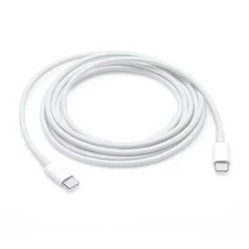 Prenovljen Nov Tip-C USB-C Polnilnik, Kabel 2M za Novi MacBook Pro Power Adapter