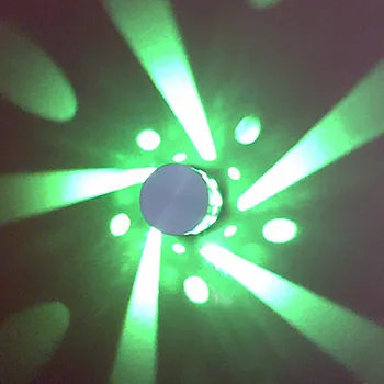 Preprosta Sodoben Steno Sconces Astigmatism LED Stenska Luč naprave Za Doma Notranjo Razsvetljavo Postelji Svetilko iz Aluminija Lampara Pared
