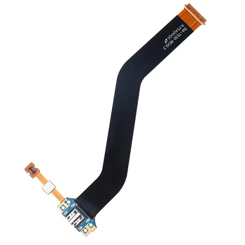 Primeren je Za Samsung Galaxy Tab 4 10.1 Kabel SM-T530 Polnjenje Rep Priključite Kabel
