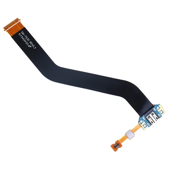Primeren je Za Samsung Galaxy Tab 4 10.1 Kabel SM-T530 Polnjenje Rep Priključite Kabel