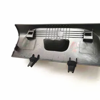 Primerna za Citroen C4L nadzorni plošči dekorativne plošče ashboard plošča 96743703ZD 96765646ZD Zraka covernditioning plošča nižje