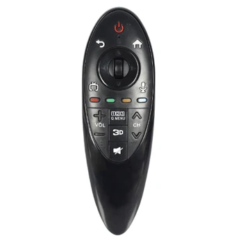 Primerna za LG LED Smart Remote Control, Primeren za-MR500 MR500G 55UB8200, z USB Funkcijo za Miško