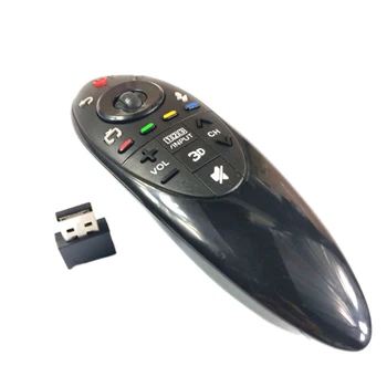 Primerna za LG LED Smart Remote Control, Primeren za-MR500 MR500G 55UB8200, z USB Funkcijo za Miško
