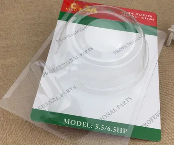 Prozorno plastično drsno blister kartico kozmetični blister embalaži za škarje Blister po Meri Embalaža Za Tablete ---DH5057