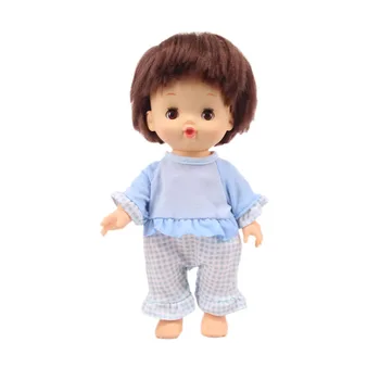 Punčko Oblačila Dodatki Storitve Za 25 cm Mell Chan Baby Novo Rojen Lutka Našo Generacijo , Za Otroka Darilo