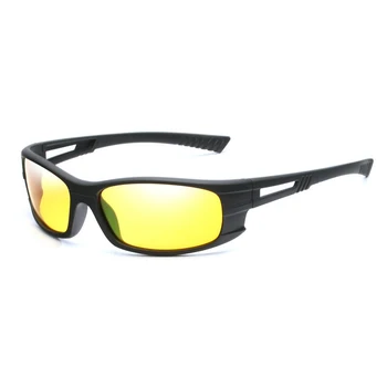 RBRARE 2021 Vožnjo sončna Očala Moških Polarizirana Prostem Ribolov sončna Očala blagovne Znamke Oblikovalec UV400 Classic Vintage Očala
