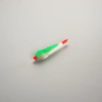 Ribe pene 3D ex tok WGR 07 cm pod odmik. Kavelj. No. 2, 4, 6