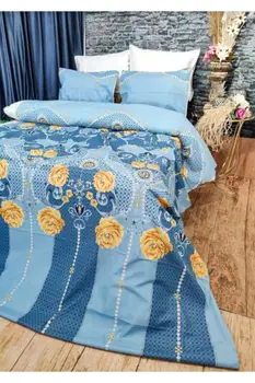 Rjuhe Kritje Nastavite Dvojni Izdelana v Turčiji 180x220 velikost prevleke za posteljo stanja luksuzni design