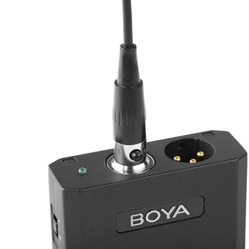 S-F8C / ZA-F8OD strokovno žično Lavalier XLR Izhod Kondenzator Mikrofon za Vokalno Akustične Glasbe, Video Snemanje Mic