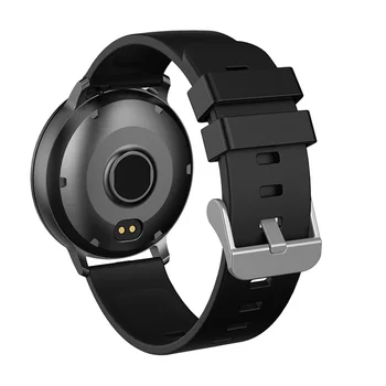 S8 Barvit Zaslon Smartwatch Moški Multi-sport Mode Srčni utrip Pametna Zapestnica Zdravje, Fitnes Tracker Ženske Manžeta