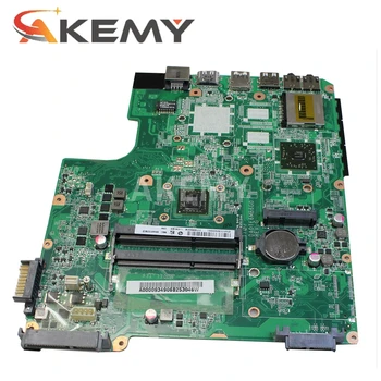 SAMXINNO DA0TE6MB6G0 REV G A000093580 Za Toshiba Satellite L745 L745D prenosni računalnik z matično ploščo AMD CPU krovu DDR3