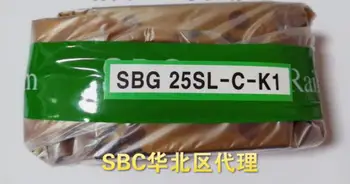 SBG25SL SBG25SL-C-K1 original ležajev blok