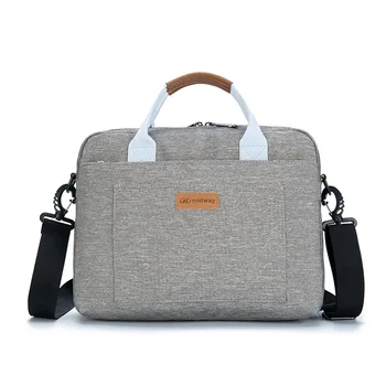 Shockproof Moda Laptop Rokav Torbica Ramenski Messenger Bag Primeru za xiaomi mi air 13,3 prenosnik torba