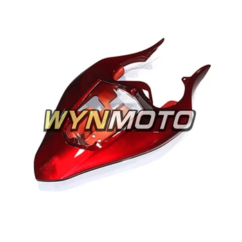 Skupaj ABS Vbrizgavanje Plastičnih mas Fairings Za Yamaha YZF1000 R1 Leto 2004 - 2006 04 05 06 Oklep Kit motorno kolo Rdeče, Črno Srebrna