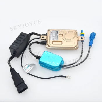 SKYJOYCE 35W HeartRay D2H Canbus HID Kit 35W Canbus Balast 4500K 5500K HeartRay H1, H7 H11 D2H XenonBulb AC 35W AUTO light Kit