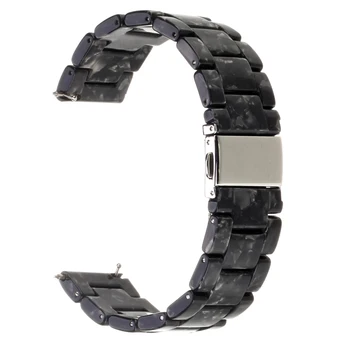 Smole Ftrap za Fitbit Watch Band iz Nerjavečega Jekla Sponke Watchband Zapestnica Fitbit Obratno/Obratno 2/Obratno Lite/Obratno Izkušnjo Edition