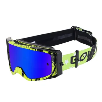 Smučarska Očala UV Dokaz Windproof Varstvo, Šport Snowboard Čevlji za Smučanje Očala Za Zimsko Smučanje, Kolesarjenje, Jahanje Dodatki