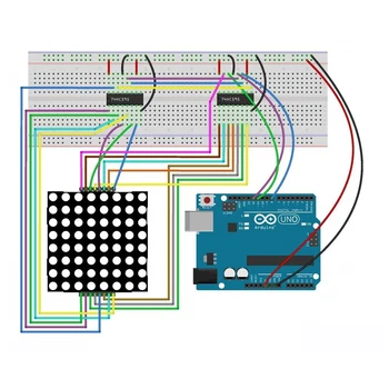 Starter učni Komplet za Arduino UNO R3 LCD1602 Servo obdelavo, ki vsebuje več kot 50 vrst različnih elektronskih komponent