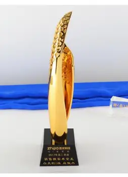 Svetovni pokal Smolo trophy planinski orel krilo zaslon nagrado podjetja, imetnika obletnico strateški par Debelo tovarne neposredno prodajo