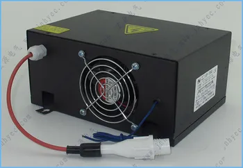 Tovarniško wholesales T60 co2 laser napajanje 60-vatne za lasersko napravo